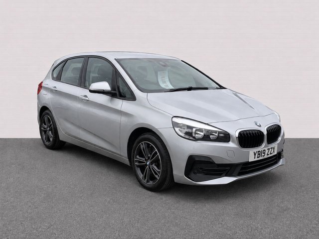 View our BMW 2 Series Active Tourer 1.5 225xe 7.6kWh Sport MPV 5dr Petrol Plug-in Hybrid Auto 4WD Euro 6 (s/s) (224 ps)