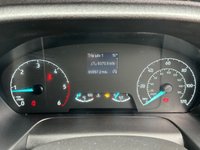 USED 2022 22 FORD TRANSIT CUSTOM 2.0 300 EcoBlue Leader Crew Van Double Cab 5dr Diesel Manual L1 H1 Euro 6 (s/s) (105 ps) 