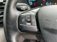 USED 2022 22 FORD TRANSIT CUSTOM 2.0 300 EcoBlue Leader Crew Van Double Cab 5dr Diesel Manual L1 H1 Euro 6 (s/s) (105 ps) 