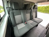 USED 2022 22 FORD TRANSIT CUSTOM 2.0 300 EcoBlue Leader Crew Van Double Cab 5dr Diesel Manual L1 H1 Euro 6 (s/s) (105 ps) 
