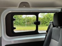 USED 2022 22 FORD TRANSIT CUSTOM 2.0 300 EcoBlue Leader Crew Van Double Cab 5dr Diesel Manual L1 H1 Euro 6 (s/s) (105 ps) 