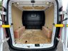 USED 2022 22 FORD TRANSIT CUSTOM 2.0 300 EcoBlue Leader Crew Van Double Cab 5dr Diesel Manual L1 H1 Euro 6 (s/s) (105 ps) 