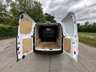 USED 2022 22 FORD TRANSIT CUSTOM 2.0 300 EcoBlue Leader Crew Van Double Cab 5dr Diesel Manual L1 H1 Euro 6 (s/s) (105 ps) 