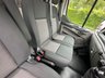 USED 2022 22 FORD TRANSIT CUSTOM 2.0 300 EcoBlue Leader Crew Van Double Cab 5dr Diesel Manual L1 H1 Euro 6 (s/s) (105 ps) 