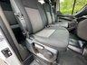 USED 2022 22 FORD TRANSIT CUSTOM 2.0 300 EcoBlue Leader Crew Van Double Cab 5dr Diesel Manual L1 H1 Euro 6 (s/s) (105 ps) 