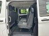 USED 2022 22 FORD TRANSIT CUSTOM 2.0 300 EcoBlue Leader Crew Van Double Cab 5dr Diesel Manual L1 H1 Euro 6 (s/s) (105 ps) 