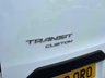 USED 2022 22 FORD TRANSIT CUSTOM 2.0 300 EcoBlue Leader Crew Van Double Cab 5dr Diesel Manual L1 H1 Euro 6 (s/s) (105 ps) 