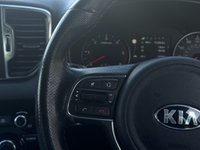 USED 2016 66 KIA SPORTAGE 2.0 CRDi GT-Line SUV 5dr Diesel Manual AWD Euro 6 (134 bhp) THIS CAR COMES WITH 6 MONTHS WARRANTY ,BREAKDOWN COVER & RECOVERY +   ALL WHEEL DRIVE +  FRONT AND REAR PARKING SENSORS +  REVERSING CAMERA +  FRONT AND REAR HEATED SEATS +  FULL LEATHER TRIM +  BLUETOOTH CONNECTION +  CRUISE CONTROL +  DAB RADIO +  DUAL ZONE CLIMATE CONTROL +  TRACTION CONTROL +  AUX CONNECTION +  USB CONNECTION +  SAT NAVIGATION +  DAY TIME RUNNING LIGHTS +  HILL HOLD ASSIST +  PRIVACY GLASS +  GT LINE INTERIOR PACKAGE +  LANE ASSIST +  SPEED LIMIT INFO +  FRONT ARM REST W/ CU