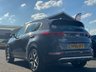 USED 2016 66 KIA SPORTAGE 2.0 CRDi GT-Line SUV 5dr Diesel Manual AWD Euro 6 (134 bhp) THIS CAR COMES WITH 6 MONTHS WARRANTY ,BREAKDOWN COVER & RECOVERY +   ALL WHEEL DRIVE +  FRONT AND REAR PARKING SENSORS +  REVERSING CAMERA +  FRONT AND REAR HEATED SEATS +  FULL LEATHER TRIM +  BLUETOOTH CONNECTION +  CRUISE CONTROL +  DAB RADIO +  DUAL ZONE CLIMATE CONTROL +  TRACTION CONTROL +  AUX CONNECTION +  USB CONNECTION +  SAT NAVIGATION +  DAY TIME RUNNING LIGHTS +  HILL HOLD ASSIST +  PRIVACY GLASS +  GT LINE INTERIOR PACKAGE +  LANE ASSIST +  SPEED LIMIT INFO +  FRONT ARM REST W/ CU