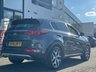 USED 2016 66 KIA SPORTAGE 2.0 CRDi GT-Line SUV 5dr Diesel Manual AWD Euro 6 (134 bhp) THIS CAR COMES WITH 6 MONTHS WARRANTY ,BREAKDOWN COVER & RECOVERY +   ALL WHEEL DRIVE +  FRONT AND REAR PARKING SENSORS +  REVERSING CAMERA +  FRONT AND REAR HEATED SEATS +  FULL LEATHER TRIM +  BLUETOOTH CONNECTION +  CRUISE CONTROL +  DAB RADIO +  DUAL ZONE CLIMATE CONTROL +  TRACTION CONTROL +  AUX CONNECTION +  USB CONNECTION +  SAT NAVIGATION +  DAY TIME RUNNING LIGHTS +  HILL HOLD ASSIST +  PRIVACY GLASS +  GT LINE INTERIOR PACKAGE +  LANE ASSIST +  SPEED LIMIT INFO +  FRONT ARM REST W/ CU