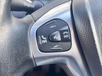 USED 2015 15 FORD FIESTA 1.25 Zetec Hatchback 5dr Petrol Manual Euro 6 (82 ps) www.suffolkcarcentre.co.uk - Located at Lowestoft