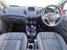 USED 2015 15 FORD FIESTA 1.25 Zetec Hatchback 5dr Petrol Manual Euro 6 (82 ps) www.suffolkcarcentre.co.uk - Located at Lowestoft