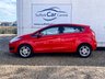 USED 2015 15 FORD FIESTA 1.25 Zetec Hatchback 5dr Petrol Manual Euro 6 (82 ps) www.suffolkcarcentre.co.uk - Located at Lowestoft