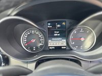 USED 2014 64 MERCEDES-BENZ C-CLASS 2.1 C220 BlueTEC AMG Line Saloon 4dr Diesel G-Tronic+ Euro 6 (s/s) (170 ps) 