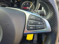 USED 2014 64 MERCEDES-BENZ C-CLASS 2.1 C220 BlueTEC AMG Line Saloon 4dr Diesel G-Tronic+ Euro 6 (s/s) (170 ps) 