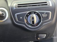 USED 2014 64 MERCEDES-BENZ C-CLASS 2.1 C220 BlueTEC AMG Line Saloon 4dr Diesel G-Tronic+ Euro 6 (s/s) (170 ps) 