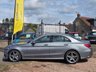 USED 2014 64 MERCEDES-BENZ C-CLASS 2.1 C220 BlueTEC AMG Line Saloon 4dr Diesel G-Tronic+ Euro 6 (s/s) (170 ps) 