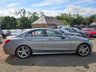 USED 2014 64 MERCEDES-BENZ C-CLASS 2.1 C220 BlueTEC AMG Line Saloon 4dr Diesel G-Tronic+ Euro 6 (s/s) (170 ps) 