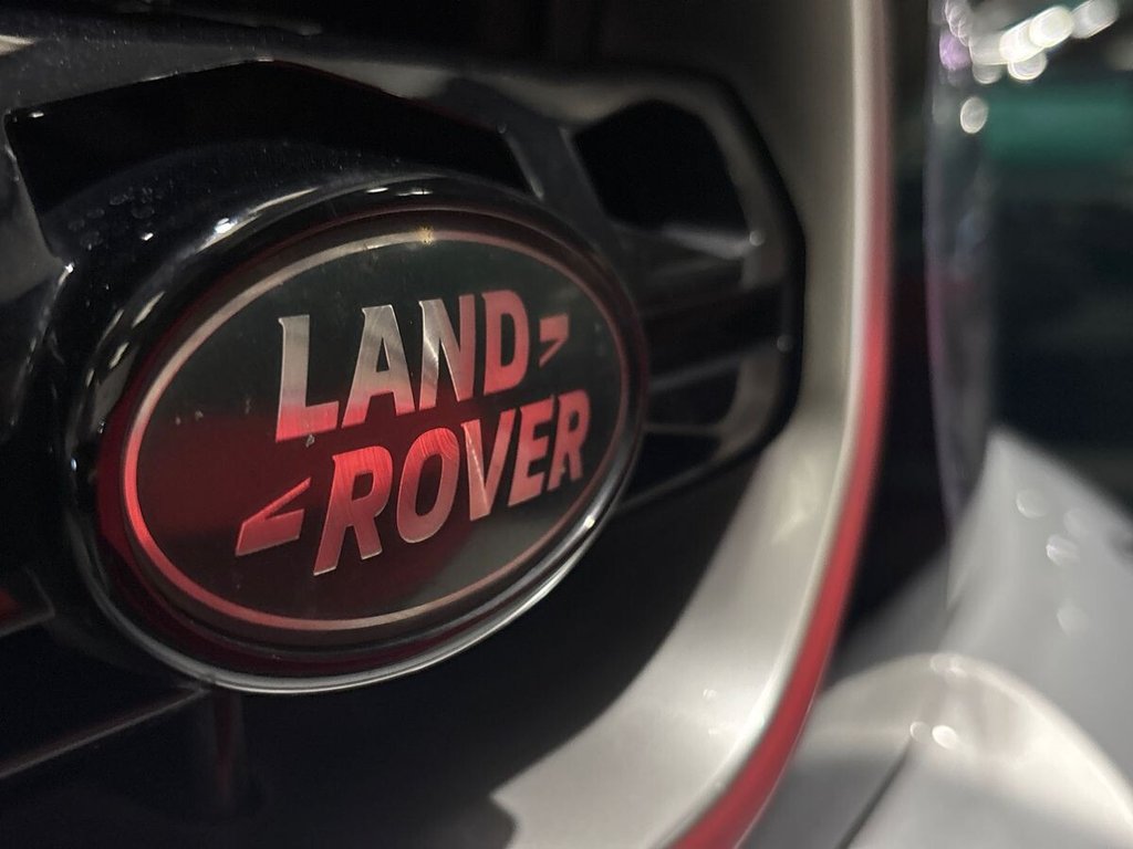 USED 2016 16 LAND ROVER DISCOVERY 4 3.0 SD V6 Landmark SUV 5dr Diesel Auto 4WD Euro 6 (s/s) (256 bhp) 2 OWNERS|TIMING BELT|MERIDIAN