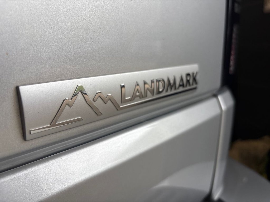 USED 2016 16 LAND ROVER DISCOVERY 4 3.0 SD V6 Landmark SUV 5dr Diesel Auto 4WD Euro 6 (s/s) (256 bhp) 2 OWNERS|TIMING BELT|MERIDIAN