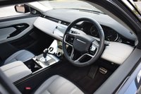 USED 2022 H LAND ROVER RANGE ROVER EVOQUE 1.5 P300e 12.2kWh R-Dynamic SE SUV 5dr Petrol Plug-in Hybrid Auto 4WD Euro 6 (s/s) (309 ps) 1 OWNER / FULL LAND ROVER HIST