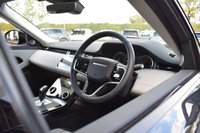 USED 2022 H LAND ROVER RANGE ROVER EVOQUE 1.5 P300e 12.2kWh R-Dynamic SE SUV 5dr Petrol Plug-in Hybrid Auto 4WD Euro 6 (s/s) (309 ps) 1 OWNER / FULL LAND ROVER HIST