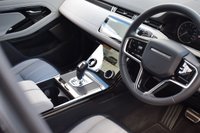 USED 2022 H LAND ROVER RANGE ROVER EVOQUE 1.5 P300e 12.2kWh R-Dynamic SE SUV 5dr Petrol Plug-in Hybrid Auto 4WD Euro 6 (s/s) (309 ps) 1 OWNER / FULL LAND ROVER HIST