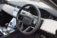 USED 2022 H LAND ROVER RANGE ROVER EVOQUE 1.5 P300e 12.2kWh R-Dynamic SE SUV 5dr Petrol Plug-in Hybrid Auto 4WD Euro 6 (s/s) (309 ps) 1 OWNER / FULL LAND ROVER HIST