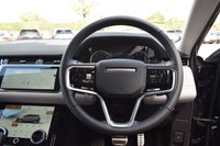 USED 2022 H LAND ROVER RANGE ROVER EVOQUE 1.5 P300e 12.2kWh R-Dynamic SE SUV 5dr Petrol Plug-in Hybrid Auto 4WD Euro 6 (s/s) (309 ps) 1 OWNER / FULL LAND ROVER HIST