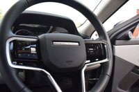 USED 2022 H LAND ROVER RANGE ROVER EVOQUE 1.5 P300e 12.2kWh R-Dynamic SE SUV 5dr Petrol Plug-in Hybrid Auto 4WD Euro 6 (s/s) (309 ps) 1 OWNER / FULL LAND ROVER HIST