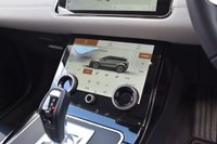 USED 2022 H LAND ROVER RANGE ROVER EVOQUE 1.5 P300e 12.2kWh R-Dynamic SE SUV 5dr Petrol Plug-in Hybrid Auto 4WD Euro 6 (s/s) (309 ps) 1 OWNER / FULL LAND ROVER HIST