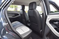 USED 2022 H LAND ROVER RANGE ROVER EVOQUE 1.5 P300e 12.2kWh R-Dynamic SE SUV 5dr Petrol Plug-in Hybrid Auto 4WD Euro 6 (s/s) (309 ps) 1 OWNER / FULL LAND ROVER HIST