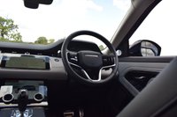 USED 2022 H LAND ROVER RANGE ROVER EVOQUE 1.5 P300e 12.2kWh R-Dynamic SE SUV 5dr Petrol Plug-in Hybrid Auto 4WD Euro 6 (s/s) (309 ps) 1 OWNER / FULL LAND ROVER HIST