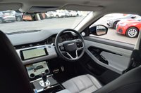 USED 2022 H LAND ROVER RANGE ROVER EVOQUE 1.5 P300e 12.2kWh R-Dynamic SE SUV 5dr Petrol Plug-in Hybrid Auto 4WD Euro 6 (s/s) (309 ps) 1 OWNER / FULL LAND ROVER HIST
