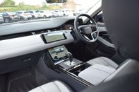 USED 2022 H LAND ROVER RANGE ROVER EVOQUE 1.5 P300e 12.2kWh R-Dynamic SE SUV 5dr Petrol Plug-in Hybrid Auto 4WD Euro 6 (s/s) (309 ps) 1 OWNER / FULL LAND ROVER HIST