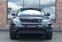 USED 2022 H LAND ROVER RANGE ROVER EVOQUE 1.5 P300e 12.2kWh R-Dynamic SE SUV 5dr Petrol Plug-in Hybrid Auto 4WD Euro 6 (s/s) (309 ps) 1 OWNER / FULL LAND ROVER HIST