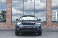 USED 2022 H LAND ROVER RANGE ROVER EVOQUE 1.5 P300e 12.2kWh R-Dynamic SE SUV 5dr Petrol Plug-in Hybrid Auto 4WD Euro 6 (s/s) (309 ps) 1 OWNER / FULL LAND ROVER HIST