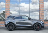 USED 2022 H LAND ROVER RANGE ROVER EVOQUE 1.5 P300e 12.2kWh R-Dynamic SE SUV 5dr Petrol Plug-in Hybrid Auto 4WD Euro 6 (s/s) (309 ps) 1 OWNER / FULL LAND ROVER HIST