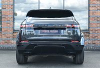 USED 2022 H LAND ROVER RANGE ROVER EVOQUE 1.5 P300e 12.2kWh R-Dynamic SE SUV 5dr Petrol Plug-in Hybrid Auto 4WD Euro 6 (s/s) (309 ps) 1 OWNER / FULL LAND ROVER HIST