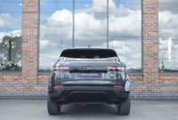 USED 2022 H LAND ROVER RANGE ROVER EVOQUE 1.5 P300e 12.2kWh R-Dynamic SE SUV 5dr Petrol Plug-in Hybrid Auto 4WD Euro 6 (s/s) (309 ps) 1 OWNER / FULL LAND ROVER HIST