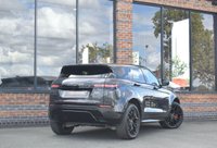 USED 2022 H LAND ROVER RANGE ROVER EVOQUE 1.5 P300e 12.2kWh R-Dynamic SE SUV 5dr Petrol Plug-in Hybrid Auto 4WD Euro 6 (s/s) (309 ps) 1 OWNER / FULL LAND ROVER HIST