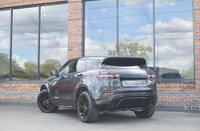 USED 2022 H LAND ROVER RANGE ROVER EVOQUE 1.5 P300e 12.2kWh R-Dynamic SE SUV 5dr Petrol Plug-in Hybrid Auto 4WD Euro 6 (s/s) (309 ps) 1 OWNER / FULL LAND ROVER HIST