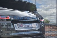USED 2022 H LAND ROVER RANGE ROVER EVOQUE 1.5 P300e 12.2kWh R-Dynamic SE SUV 5dr Petrol Plug-in Hybrid Auto 4WD Euro 6 (s/s) (309 ps) 1 OWNER / FULL LAND ROVER HIST