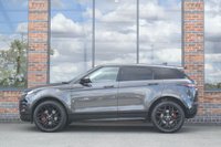 USED 2022 H LAND ROVER RANGE ROVER EVOQUE 1.5 P300e 12.2kWh R-Dynamic SE SUV 5dr Petrol Plug-in Hybrid Auto 4WD Euro 6 (s/s) (309 ps) 1 OWNER / FULL LAND ROVER HIST