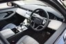 USED 2022 H LAND ROVER RANGE ROVER EVOQUE 1.5 P300e 12.2kWh R-Dynamic SE SUV 5dr Petrol Plug-in Hybrid Auto 4WD Euro 6 (s/s) (309 ps) 1 OWNER / FULL LAND ROVER HIST