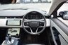 USED 2022 H LAND ROVER RANGE ROVER EVOQUE 1.5 P300e 12.2kWh R-Dynamic SE SUV 5dr Petrol Plug-in Hybrid Auto 4WD Euro 6 (s/s) (309 ps) 1 OWNER / FULL LAND ROVER HIST