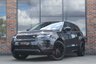 USED 2022 H LAND ROVER RANGE ROVER EVOQUE 1.5 P300e 12.2kWh R-Dynamic SE SUV 5dr Petrol Plug-in Hybrid Auto 4WD Euro 6 (s/s) (309 ps) 1 OWNER / FULL LAND ROVER HIST