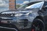 USED 2022 H LAND ROVER RANGE ROVER EVOQUE 1.5 P300e 12.2kWh R-Dynamic SE SUV 5dr Petrol Plug-in Hybrid Auto 4WD Euro 6 (s/s) (309 ps) 1 OWNER / FULL LAND ROVER HIST