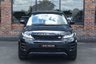 USED 2022 H LAND ROVER RANGE ROVER EVOQUE 1.5 P300e 12.2kWh R-Dynamic SE SUV 5dr Petrol Plug-in Hybrid Auto 4WD Euro 6 (s/s) (309 ps) 1 OWNER / FULL LAND ROVER HIST