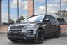 USED 2022 H LAND ROVER RANGE ROVER EVOQUE 1.5 P300e 12.2kWh R-Dynamic SE SUV 5dr Petrol Plug-in Hybrid Auto 4WD Euro 6 (s/s) (309 ps) 1 OWNER / FULL LAND ROVER HIST